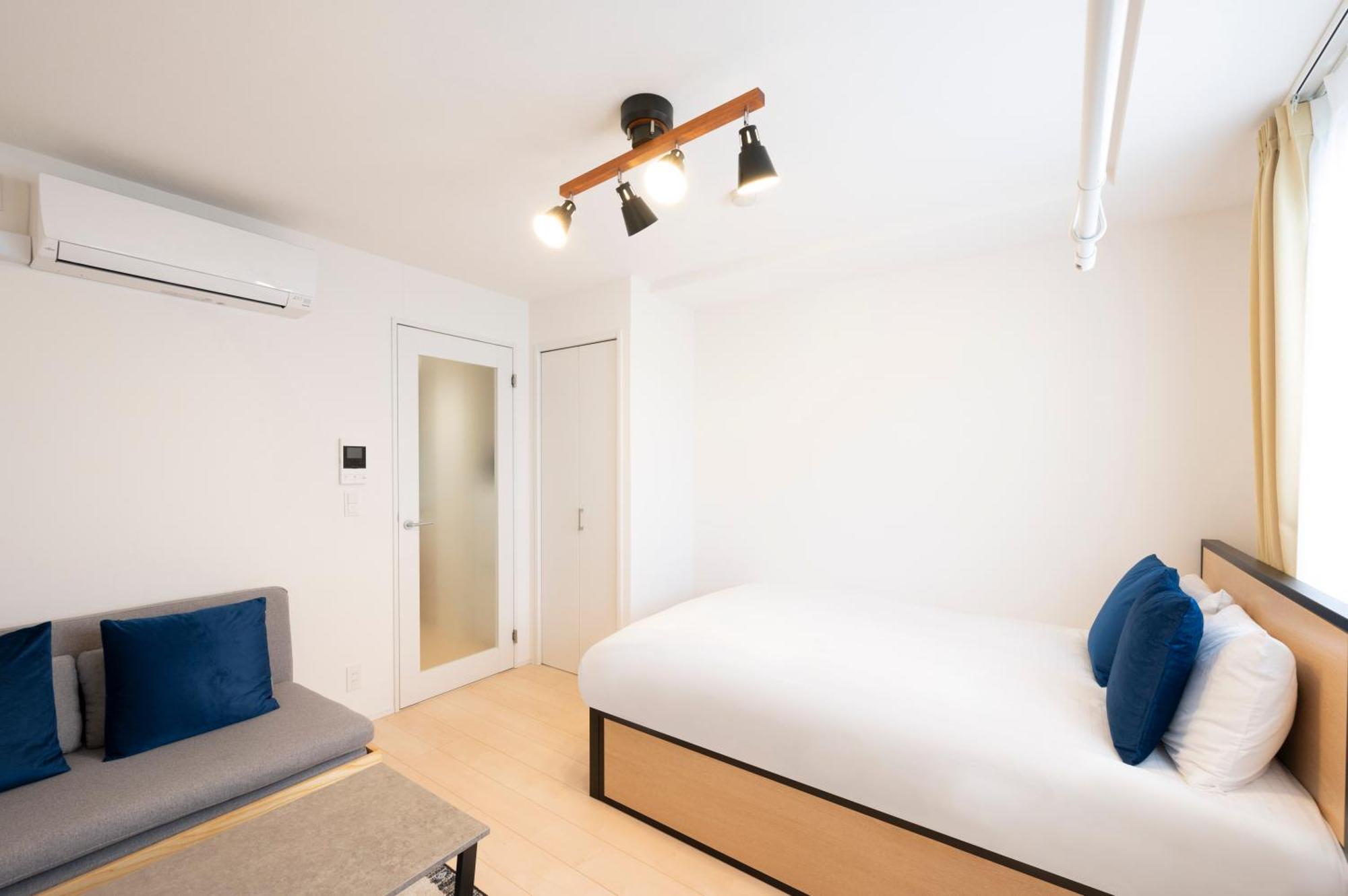 Apartamento Mat Shibuyahonmachi Tóquio