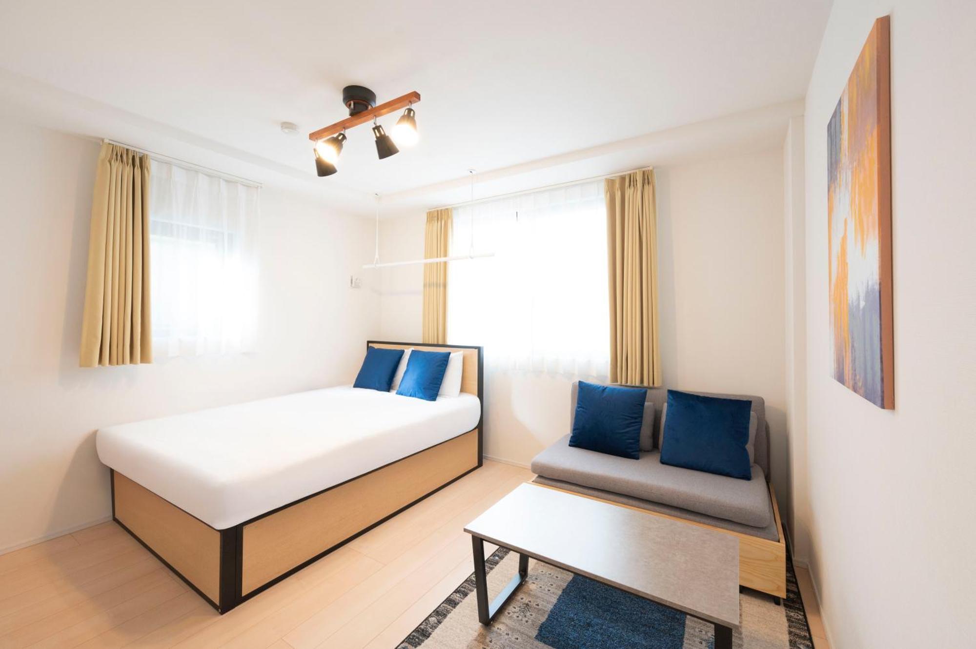 Mat Shibuyahonmachi Apartamento *