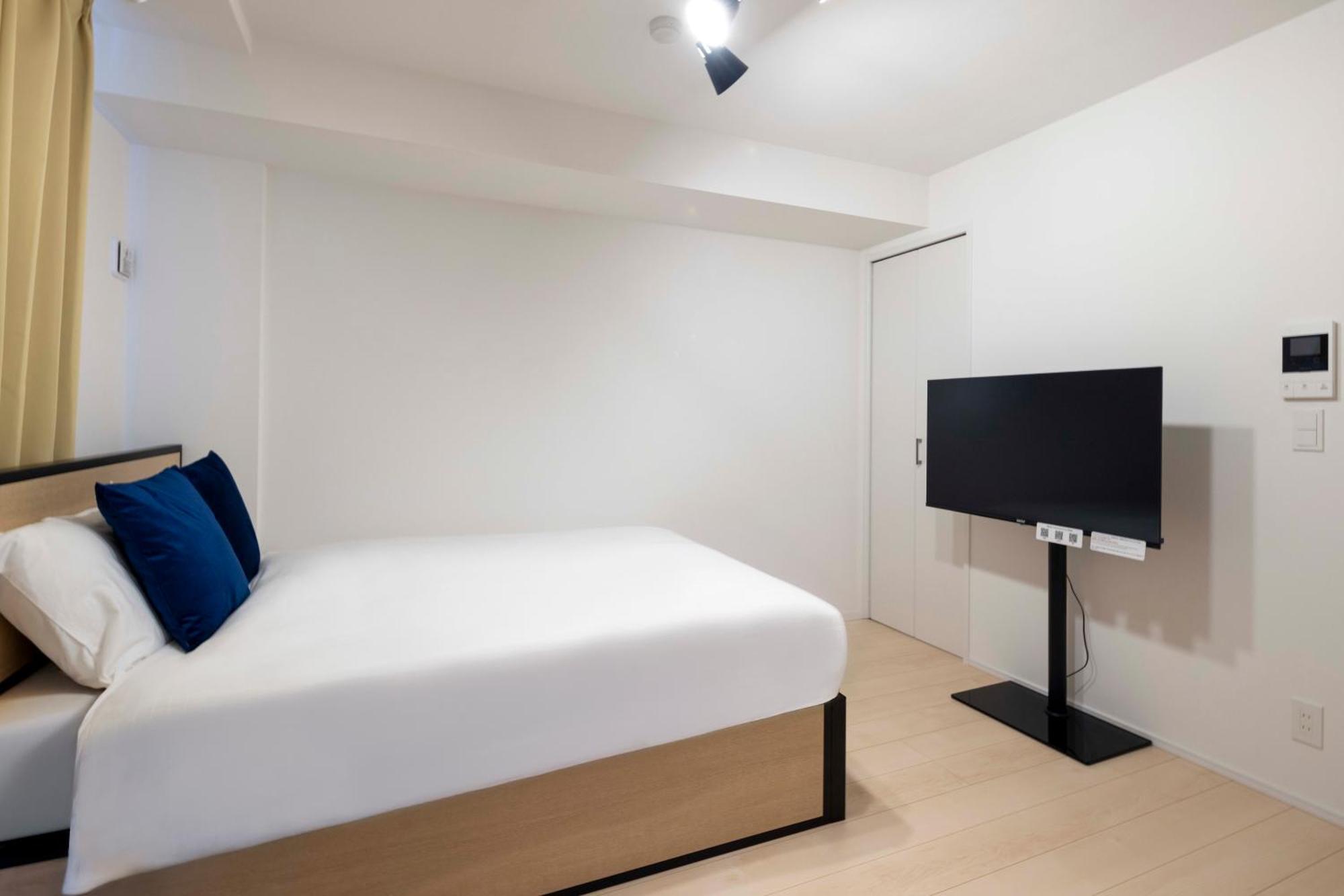 Mat Shibuyahonmachi Apartamento Tóquio
